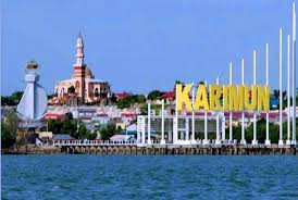 Bersama BP Kawasan Karimun, Pemkab Promosikan Karimun ke Jerman